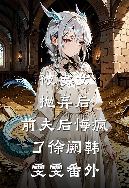被妻女抛弃后，前夫后悔疯了徐阙韩雯雯 番外