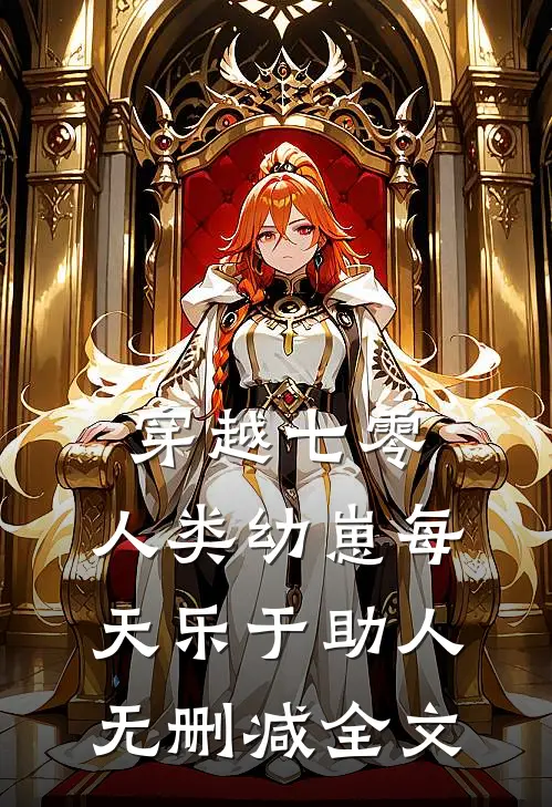 穿越七零，人类幼崽每天乐于助人无删减全文