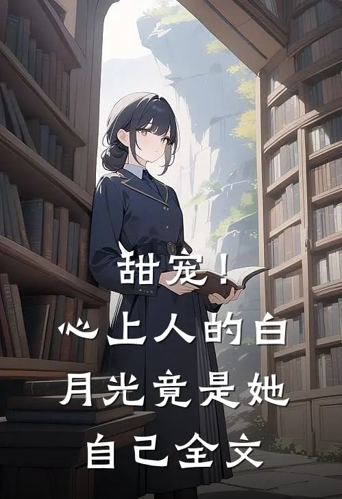 甜宠！心上人的白月光竟是她自己全文