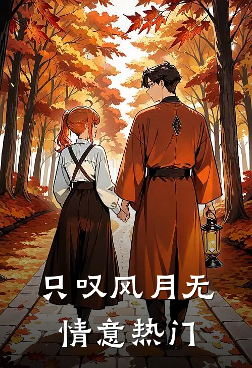 只叹风月无情意热门