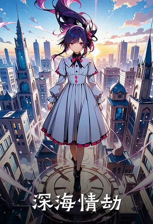 深海情劫
