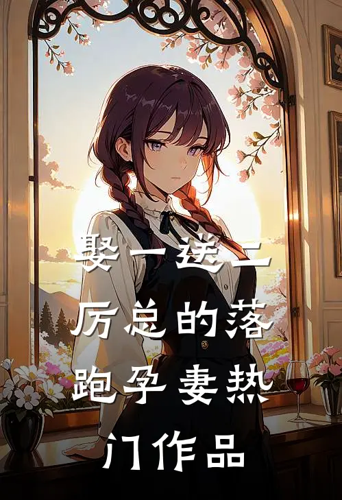娶一送二，厉总的落跑孕妻热门作品