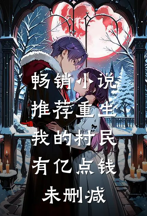 畅销小说推荐重生:我的村民有亿点钱未删减