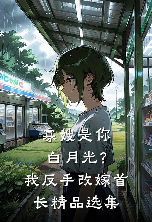 寡嫂是你白月光？我反手改嫁首长精品选集
