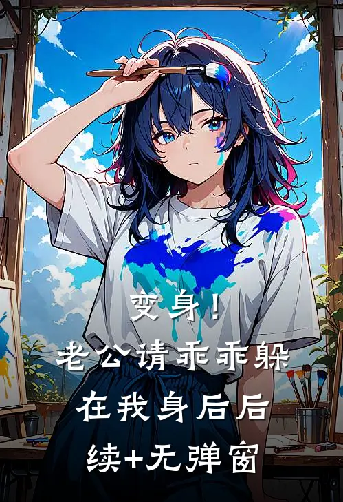 变身！老公请乖乖躲在我身后后续+无弹窗