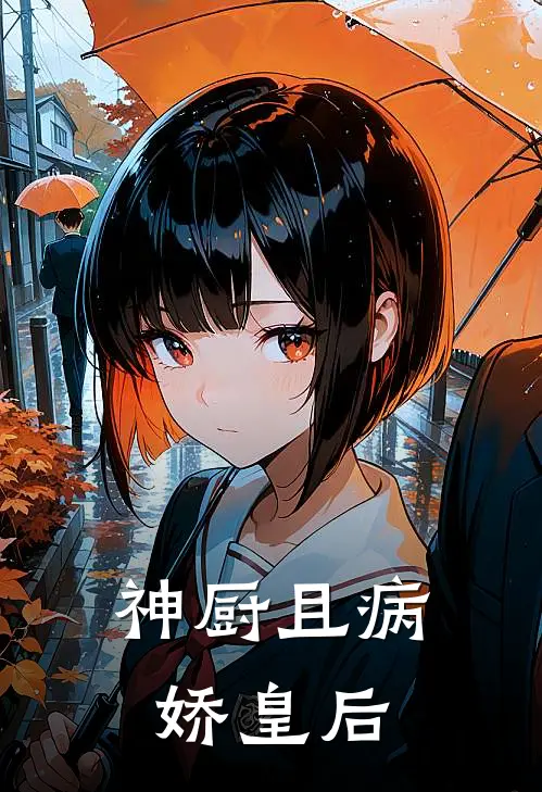 神厨且病娇皇后