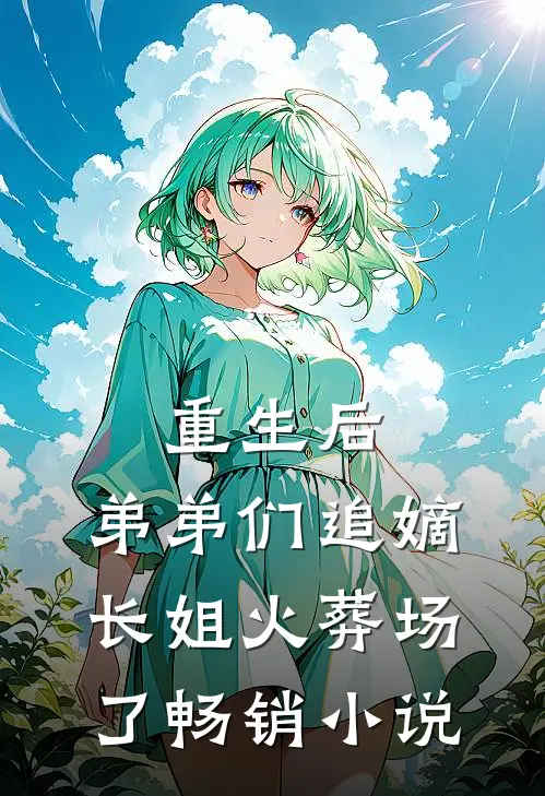 重生后，弟弟们追嫡长姐火葬场了畅销小说