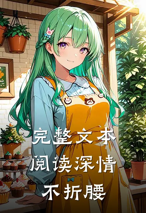完整文本阅读深情不折腰