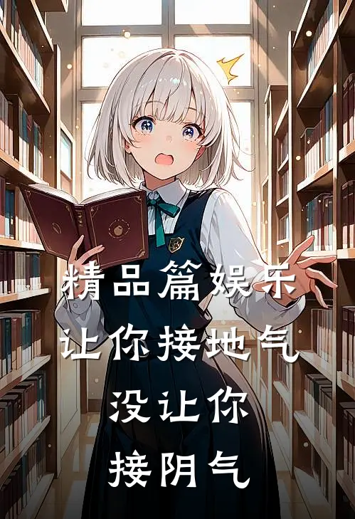 精品篇娱乐：让你接地气，没让你接阴气