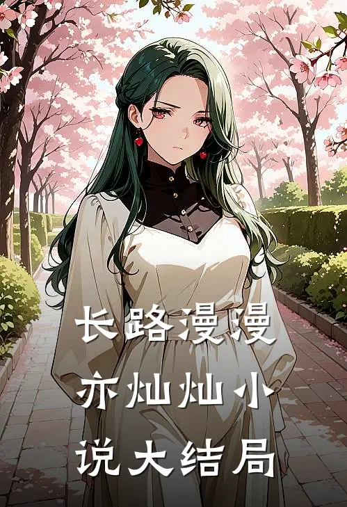 长路漫漫亦灿灿小说大结局