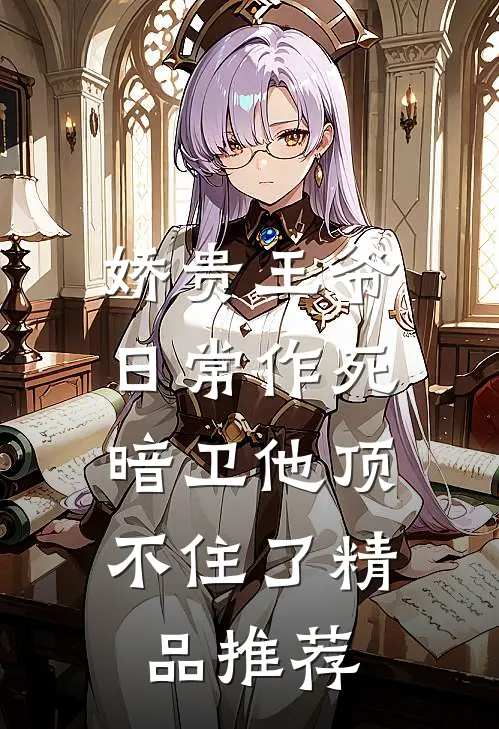 娇贵王爷日常作死，暗卫他顶不住了精品推荐