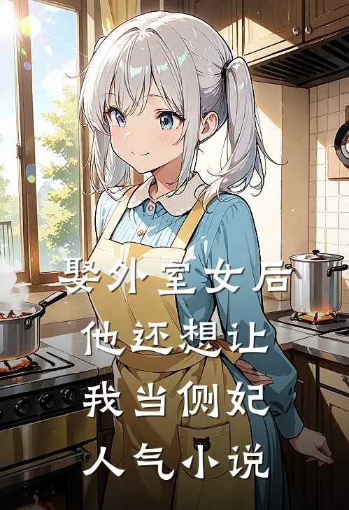 娶外室女后，他还想让我当侧妃人气小说