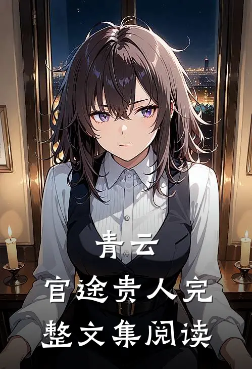 青云：官途贵人完整文集阅读