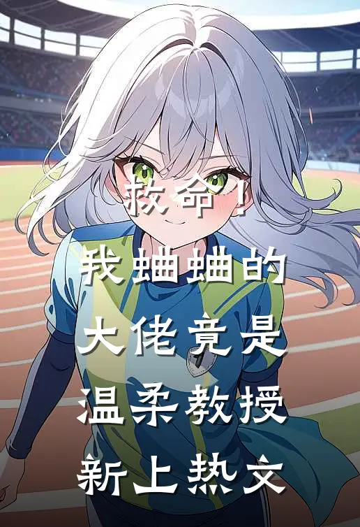 救命！我蛐蛐的大佬竟是温柔教授新上热文