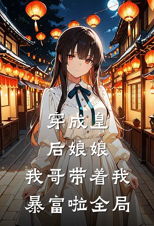 穿成皇后娘娘，我哥带着我暴富啦全局