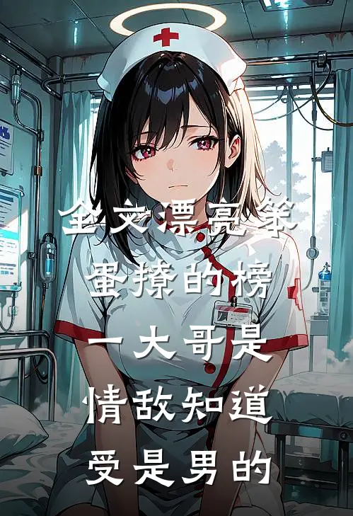 全文漂亮笨蛋撩的榜一大哥是情敌知道受是男的
