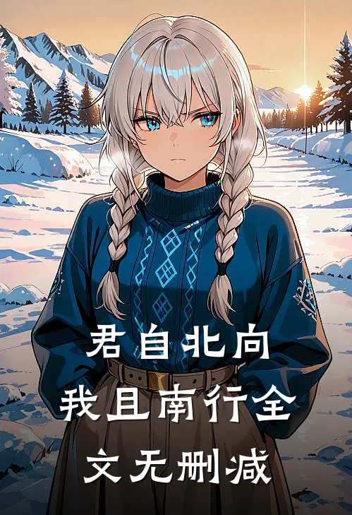 君自北向,我且南行全文无删减
