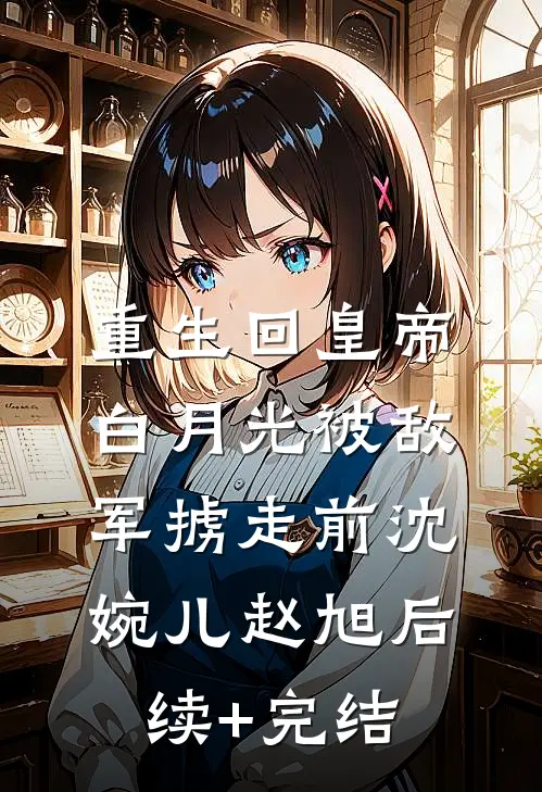 重生回皇帝白月光被敌军掳走前沈婉儿赵旭后续+完结