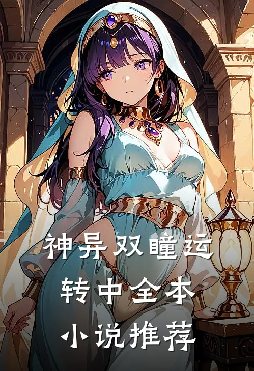 神异双瞳运转中全本小说推荐