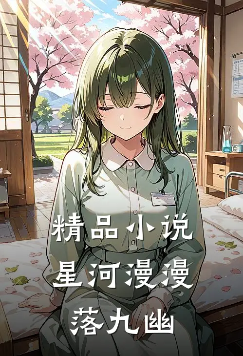 精品小说星河漫漫落九幽