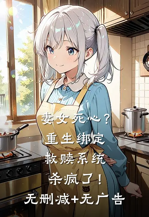 妻女死心？重生绑定救赎系统杀疯了！无删减+无广告