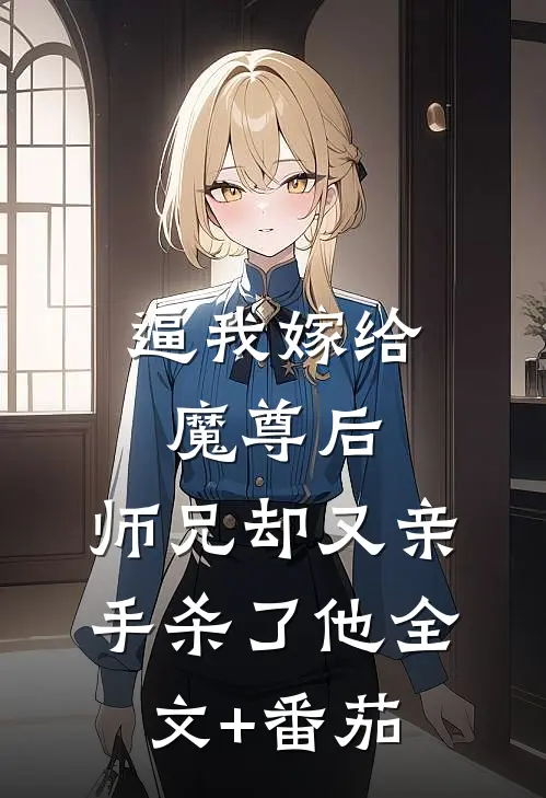 逼我嫁给魔尊后，师兄却又亲手杀了他全文+番茄