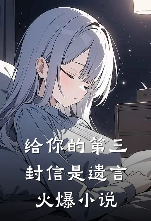 给你的第三封信是遗言火爆小说