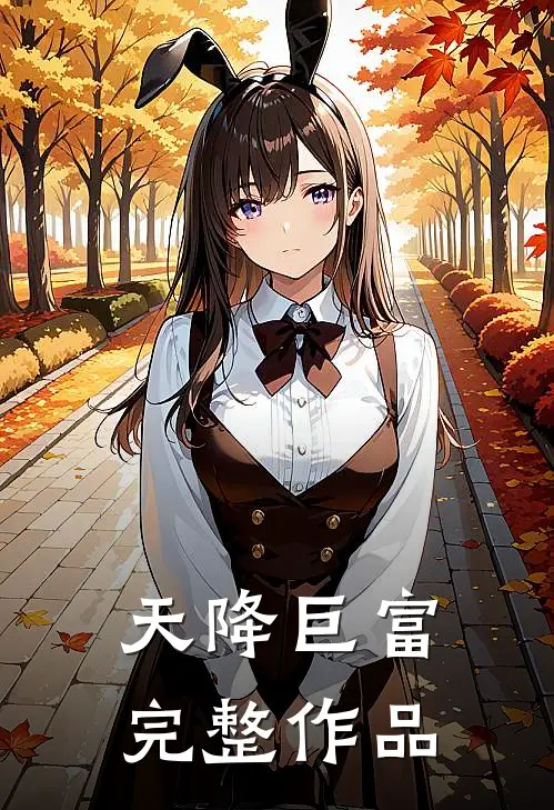 天降巨富完整作品