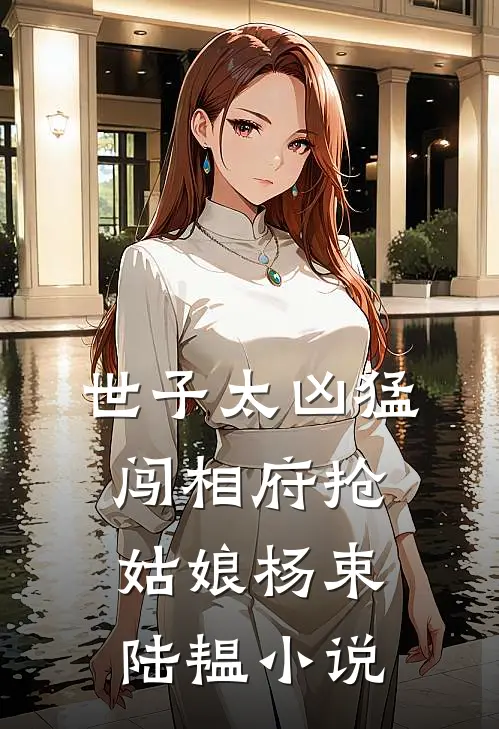 世子太凶猛：闯相府抢姑娘杨束陆韫小说