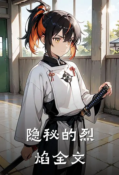 隐秘的烈焰全文