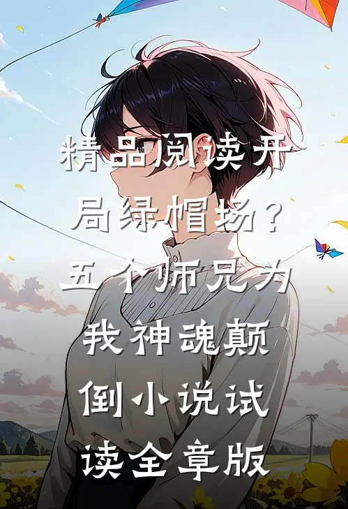 精品阅读开局绿帽场？五个师兄为我神魂颠倒小说试读全章版
