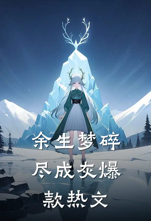 余生梦碎尽成灰爆款热文