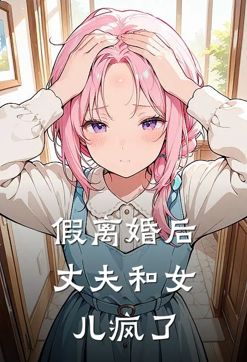 假离婚后丈夫和女儿疯了