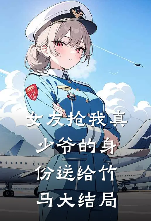 女友抢我真少爷的身份送给竹马大结局