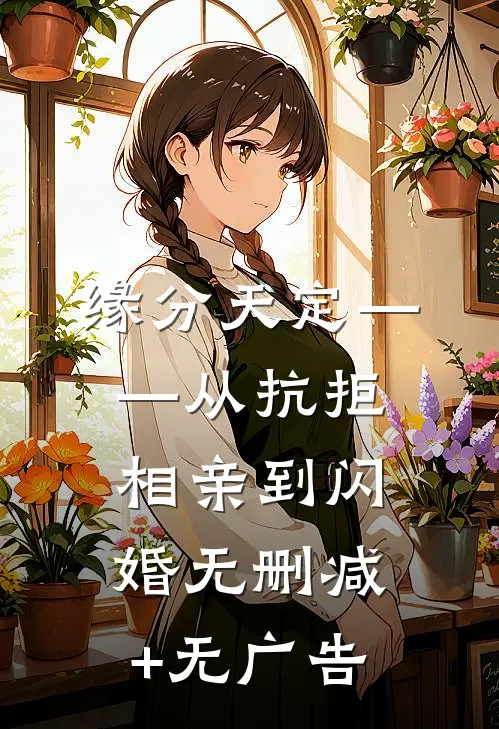 缘分天定——从抗拒相亲到闪婚无删减+无广告