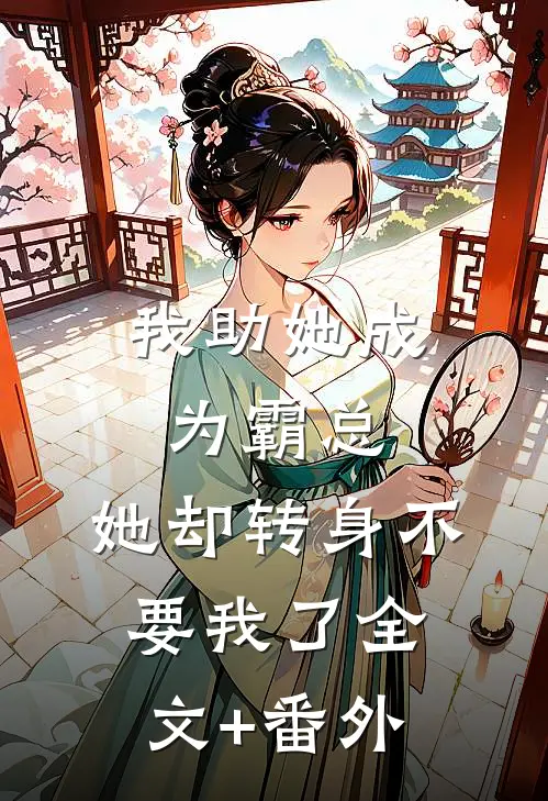 我助她成为霸总，她却转身不要我了全文+番外