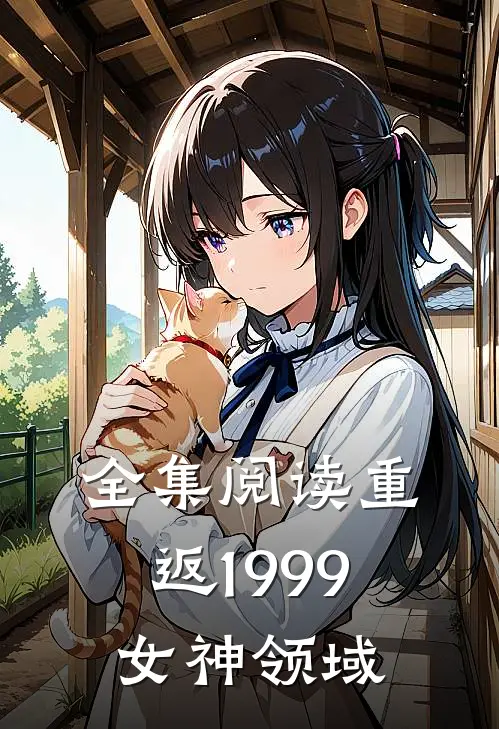 全集阅读重返1999女神领域