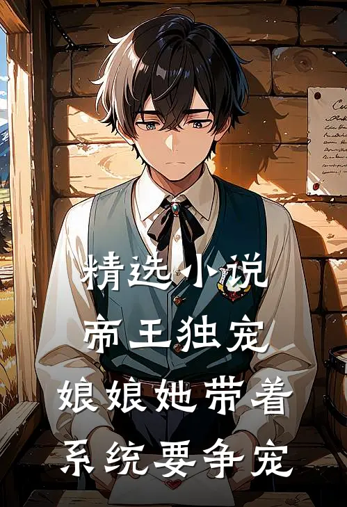 精选小说帝王独宠：娘娘她带着系统要争宠