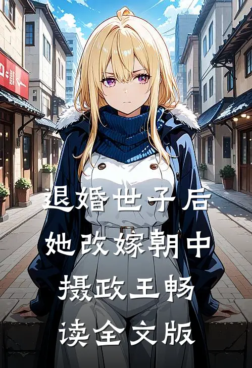 退婚世子后，她改嫁朝中摄政王畅读全文版