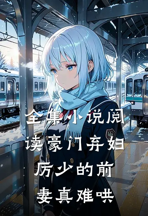 全集小说阅读豪门弃妇：厉少的前妻真难哄