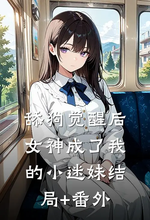 舔狗觉醒后，女神成了我的小迷妹结局+番外