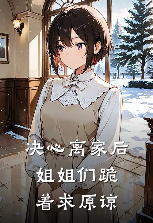 决心离家后,姐姐们跪着求原谅了