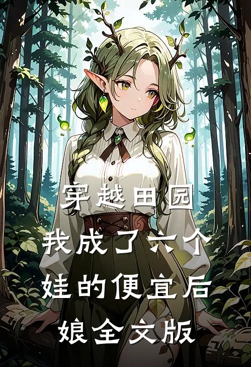 穿越田园我成了六个娃的便宜后娘全文版