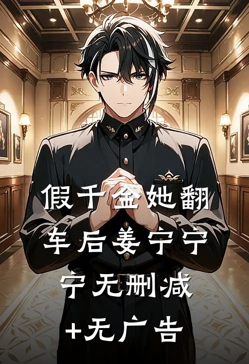 假千金她翻车后姜宁宁宁无删减+无广告