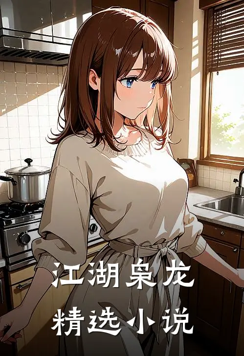 江湖枭龙精选小说