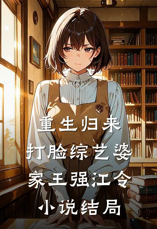 重生归来，打脸综艺“婆家”王强江令小说结局