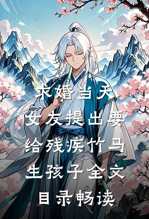 求婚当天，女友提出要给残疾竹马生孩子全文目录畅读