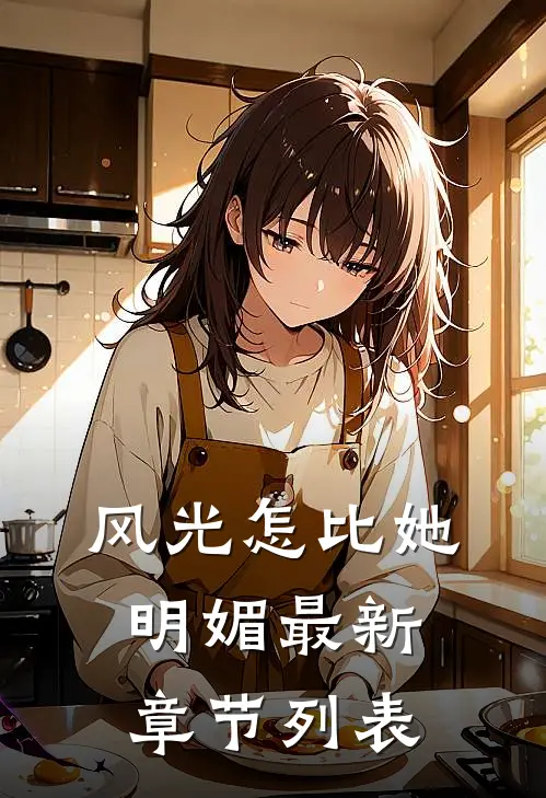 风光怎比她明媚最新章节列表