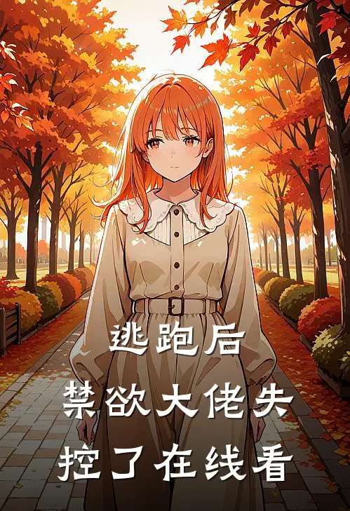 逃跑后，禁欲大佬失控了在线看