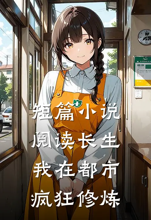 短篇小说阅读长生：我在都市疯狂修炼